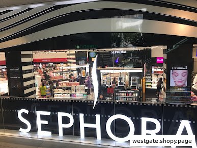 Shop image