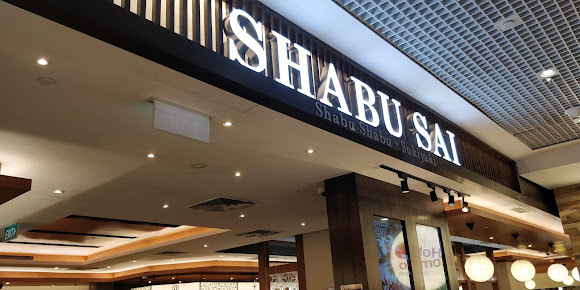 Shabu Sai