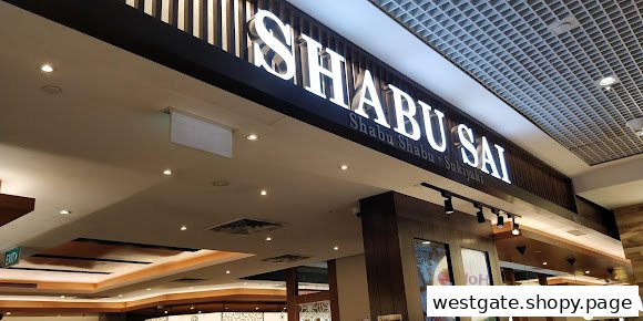Shabu Sai