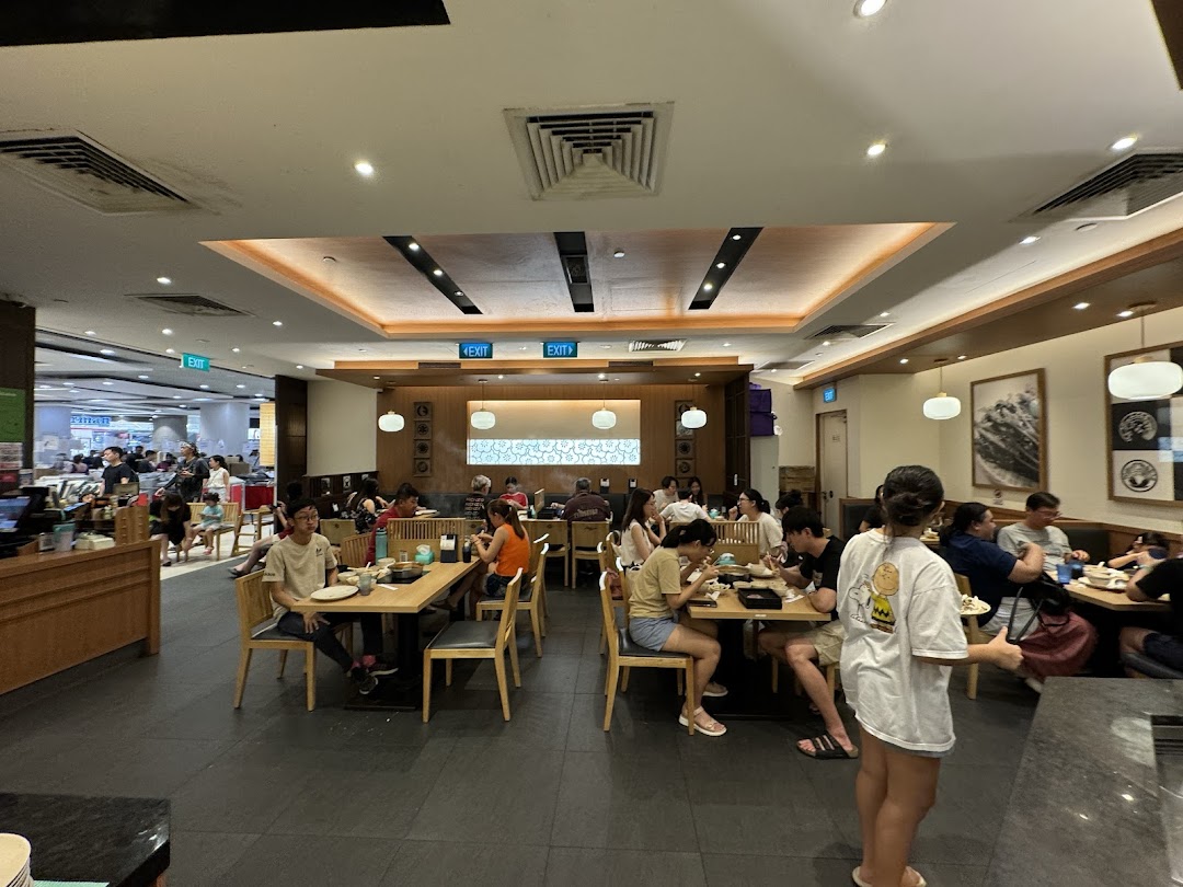 Shabu Sai image 5