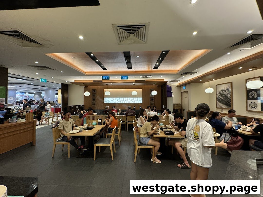 Shabu Sai image 5