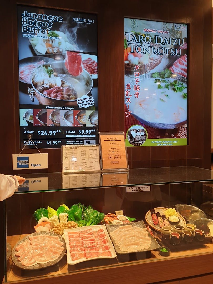 Shabu Sai image 44