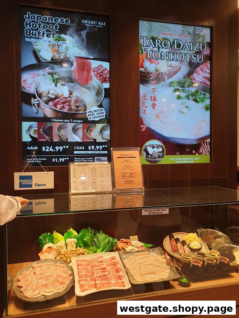 Shabu Sai image 44
