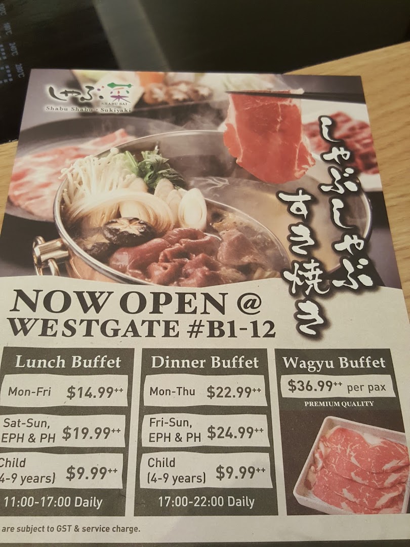 Shabu Sai image 46