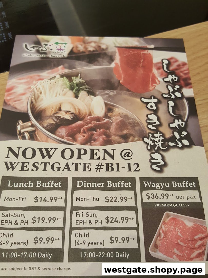Shabu Sai image 46