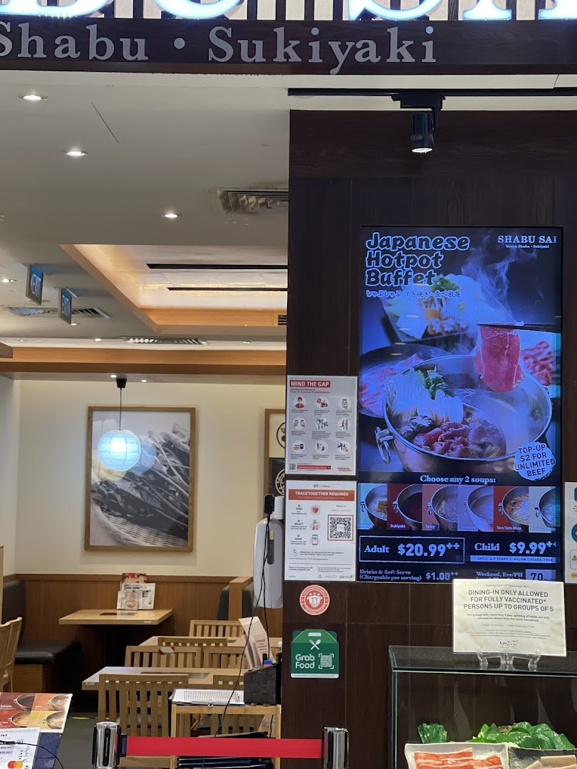 Shabu Sai image 41