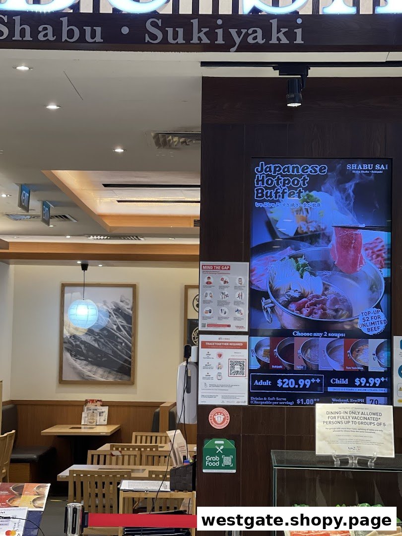 Shabu Sai image 41