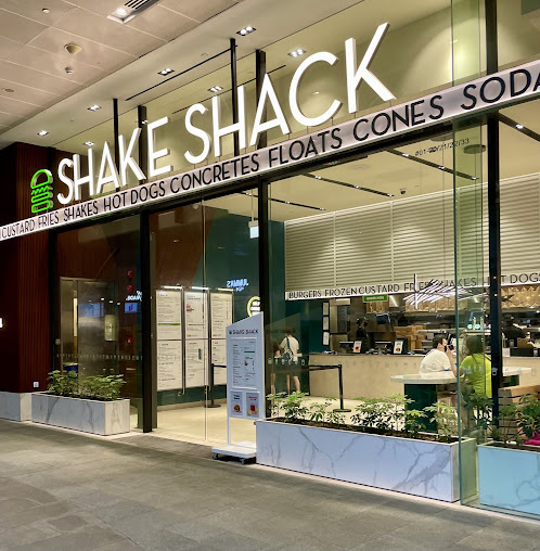 Shake Shack Westgate