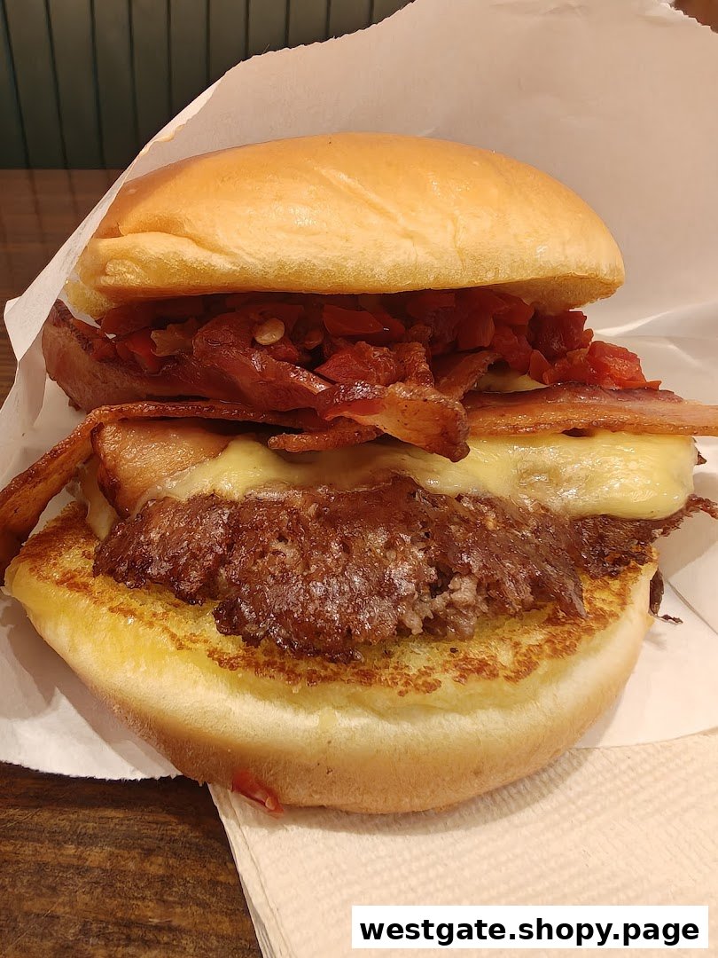 Shake Shack Westgate image 23