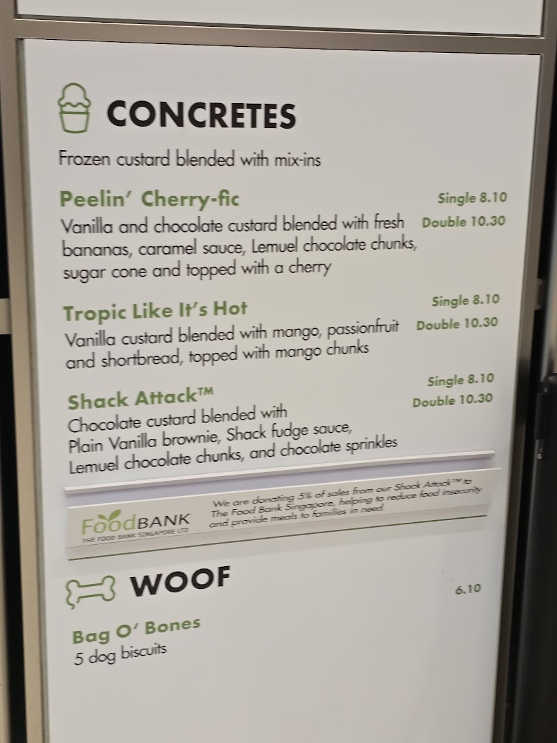Shake Shack Westgate image 33