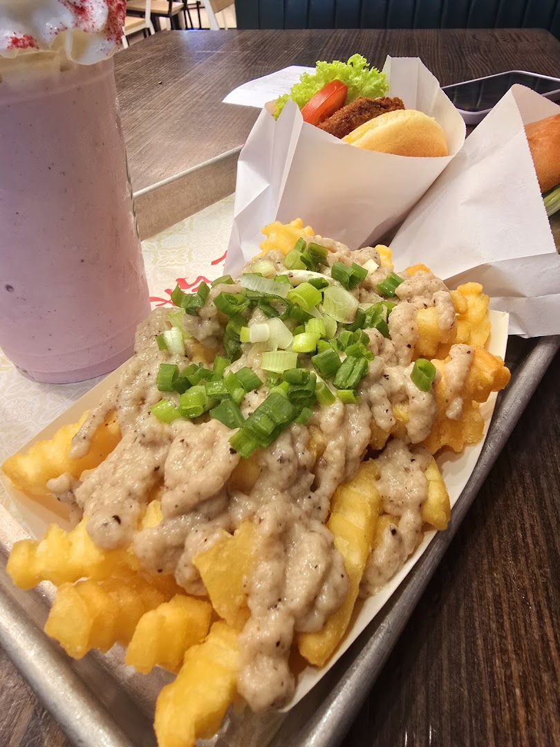 Shake Shack Westgate image 24