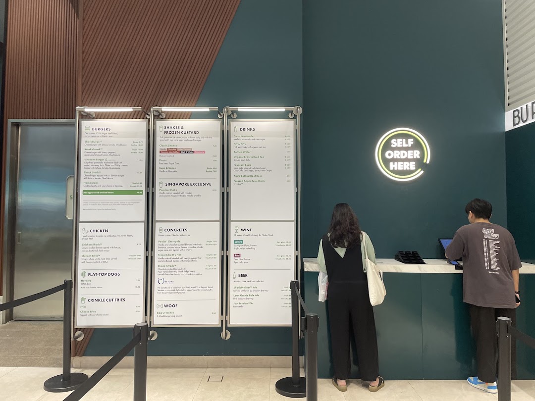 Shake Shack Westgate image 37
