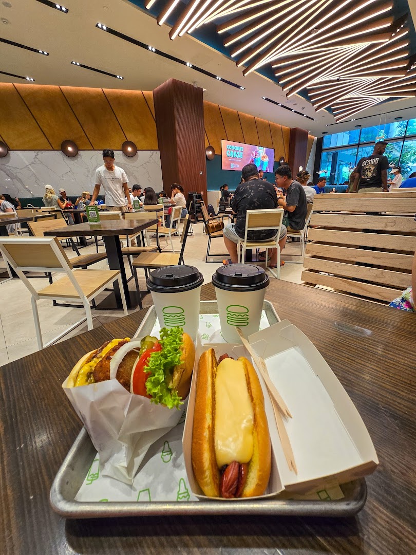 Shake Shack Westgate image 9