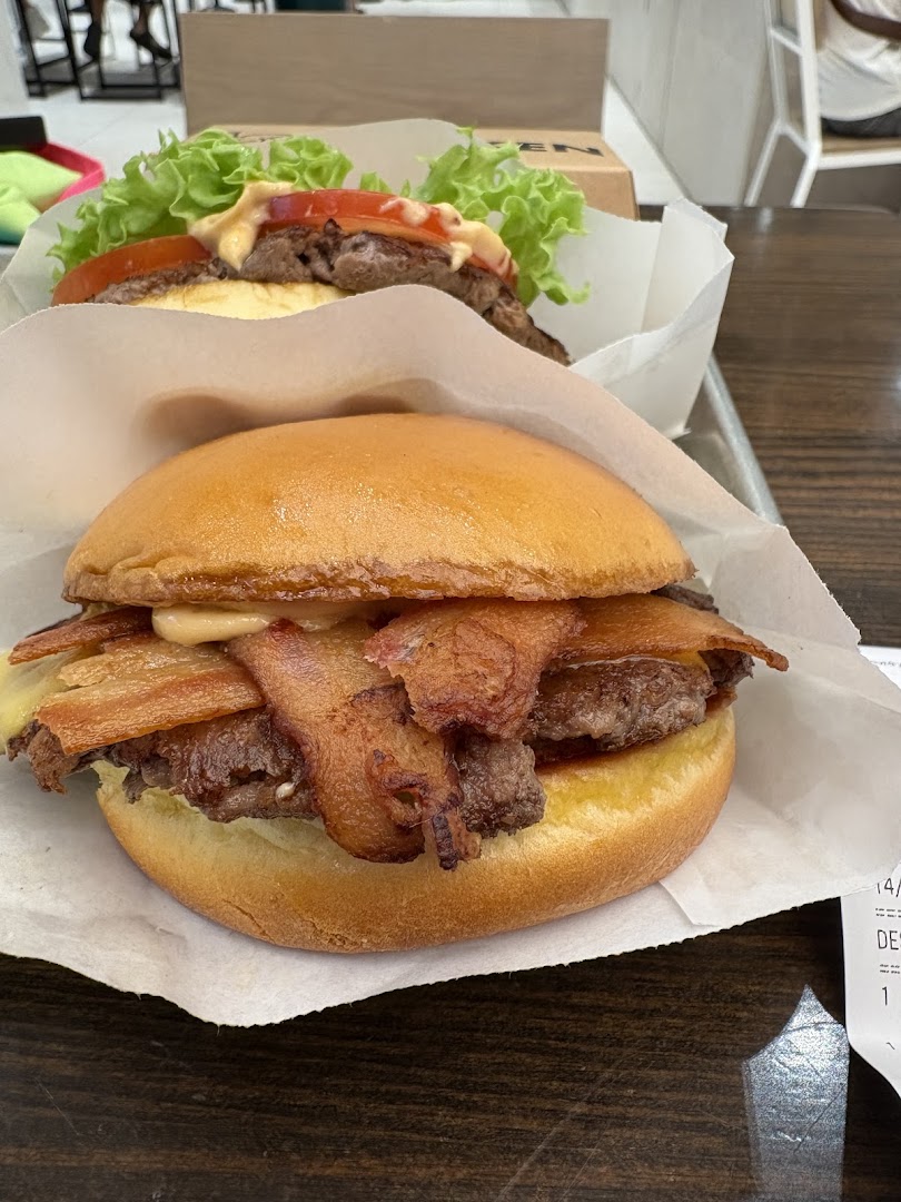 Shake Shack Westgate image 15