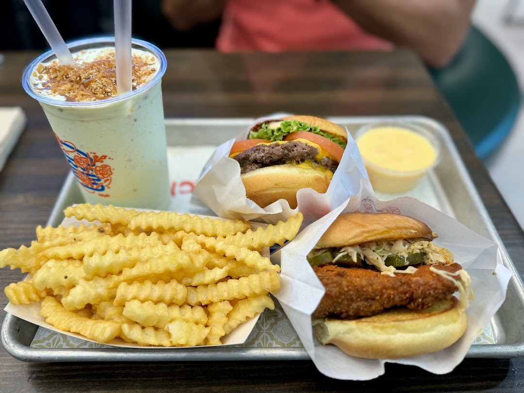 Shake Shack Westgate image 4