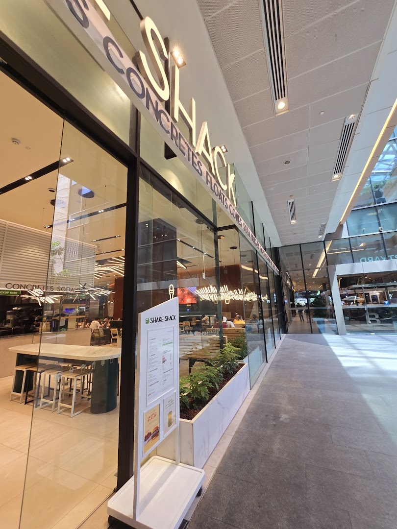 Shake Shack Westgate image 17