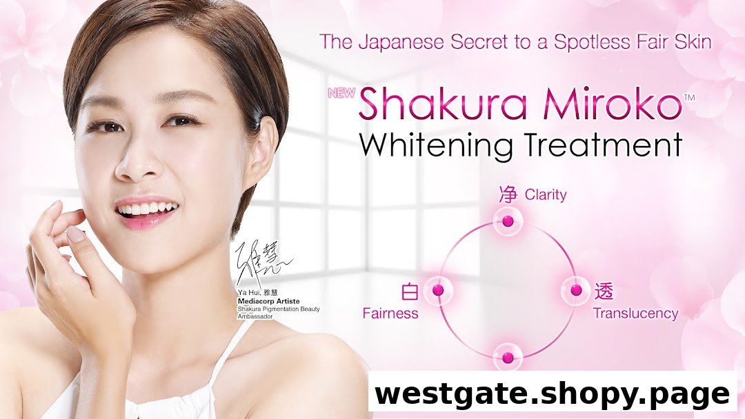 Shakura Pigmentation Beauty - Westgate  Melasma, Freckles, Age Spots, Sun Spots, Hyperpigmentation Treatment image 12