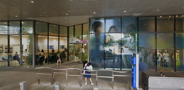 Shop image