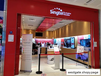 Shop image