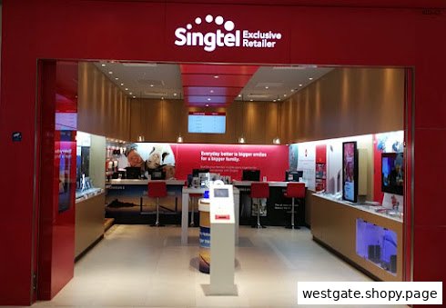 Shop image