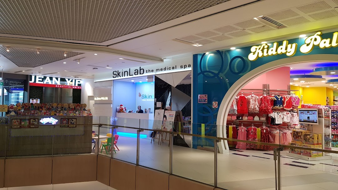SkinLab The Medical Spa Westgate - Acne Facial, Sensitive Skincare, IPL Treatment  Pigmentation Treatment Singapore image 14