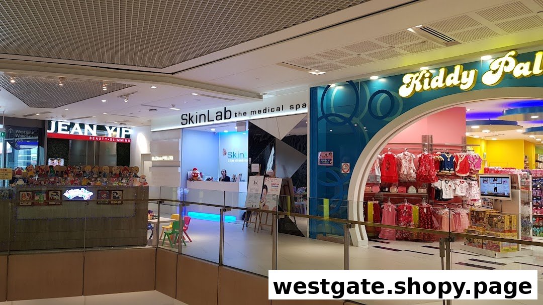SkinLab The Medical Spa Westgate - Acne Facial, Sensitive Skincare, IPL Treatment  Pigmentation Treatment Singapore image 14