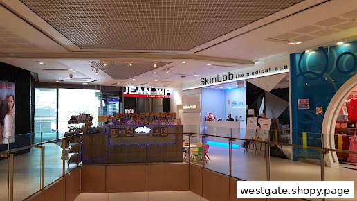 Shop image