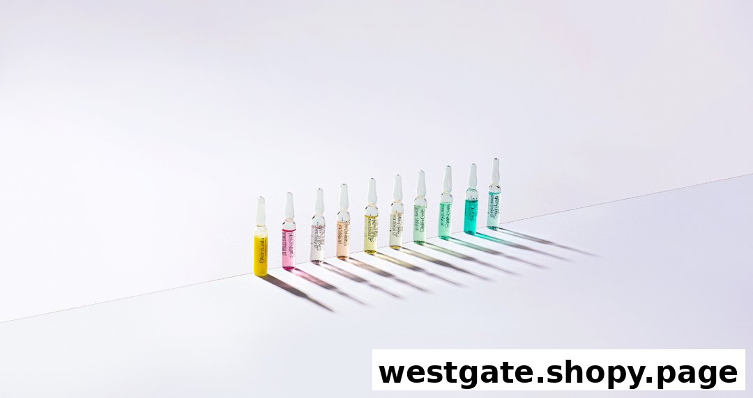 SkinLab The Medical Spa Westgate - Acne Facial, Sensitive Skincare, IPL Treatment  Pigmentation Treatment Singapore image 9