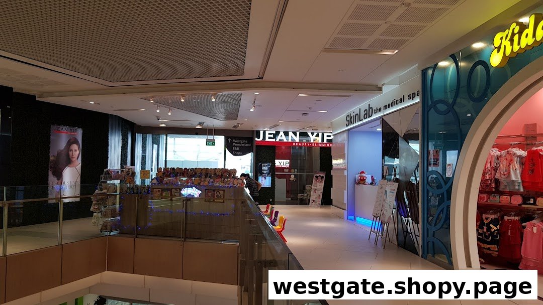 SkinLab The Medical Spa Westgate - Acne Facial, Sensitive Skincare, IPL Treatment  Pigmentation Treatment Singapore image 18