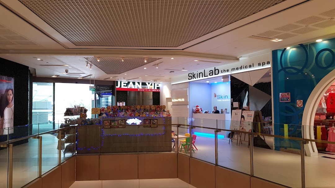SkinLab The Medical Spa Westgate - Acne Facial, Sensitive Skincare, IPL Treatment  Pigmentation Treatment Singapore