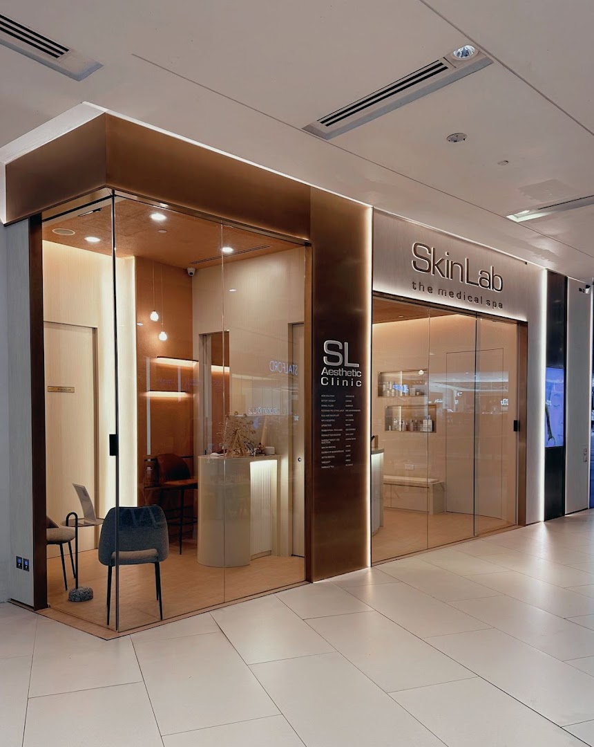 SL Aesthetic Clinic Jurong East image 5