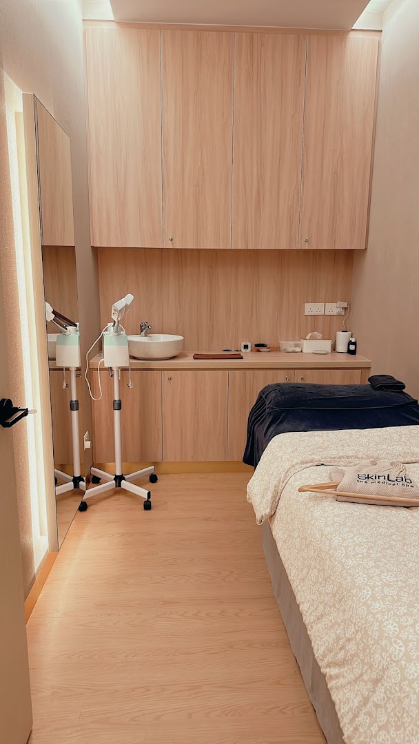 SL Aesthetic Clinic Jurong East image 9
