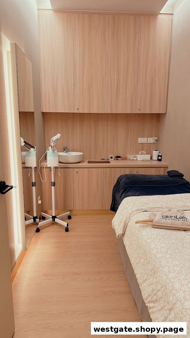 SL Aesthetic Clinic Jurong East image 9
