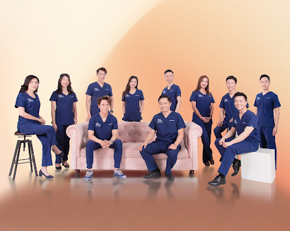 SL Aesthetic Clinic Jurong East
