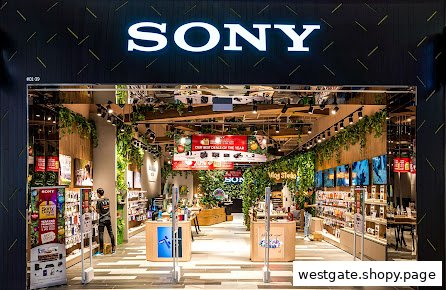 Shop image