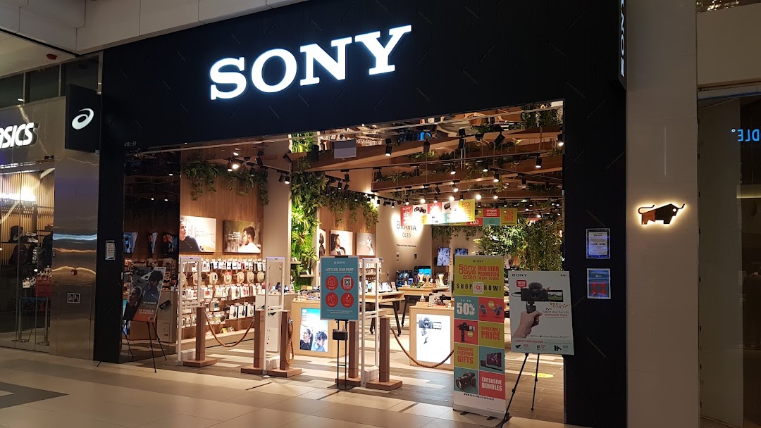 Sony Store, Westgate image 14