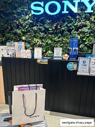 Shop image