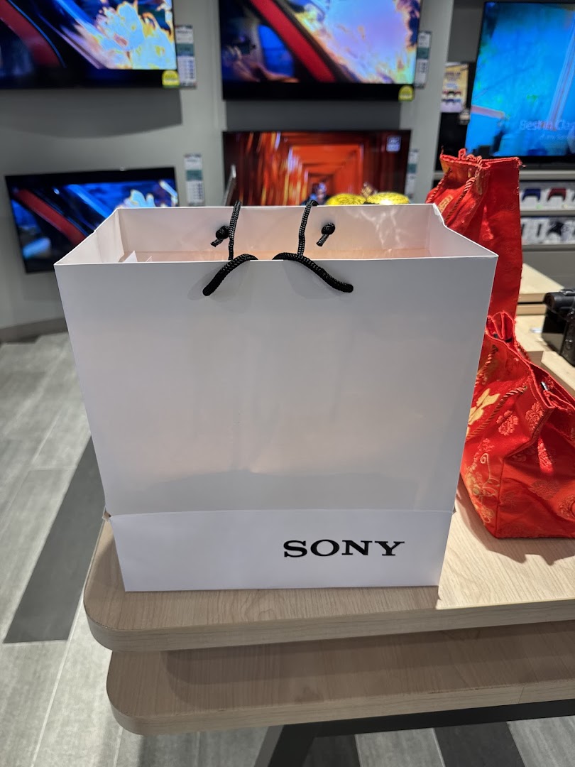 Sony Store, Westgate image 21