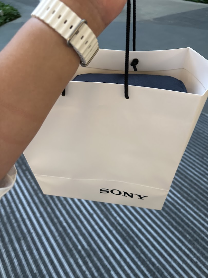 Sony Store, Westgate image 36