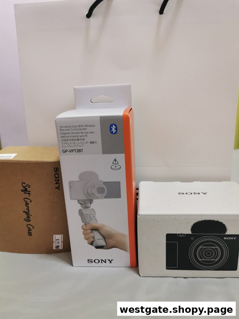 Sony Store, Westgate image 25