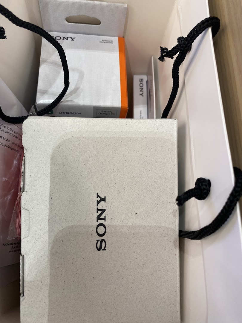 Sony Store, Westgate image 32
