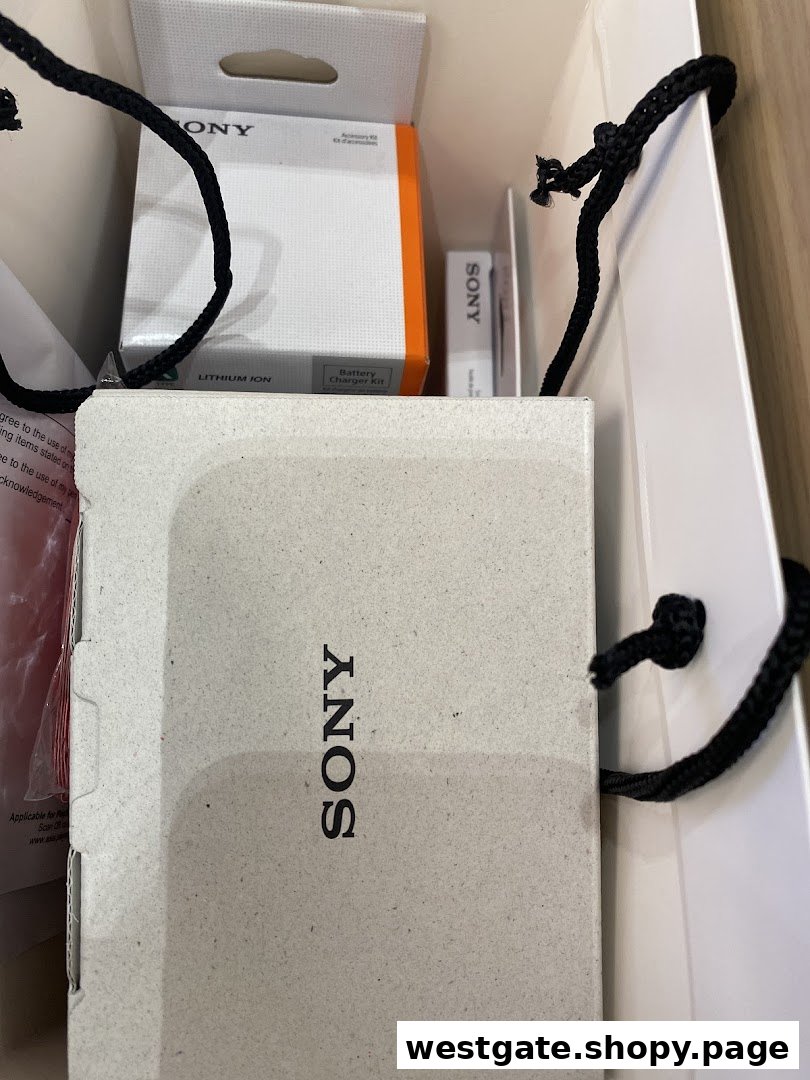 Sony Store, Westgate image 32