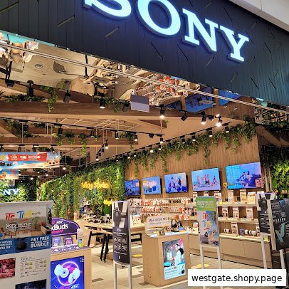 Shop image