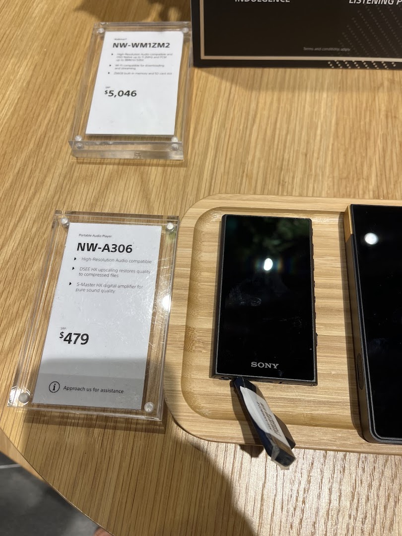 Sony Store, Westgate image 35