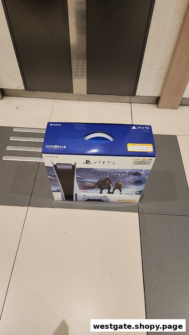 Sony Store, Westgate image 26
