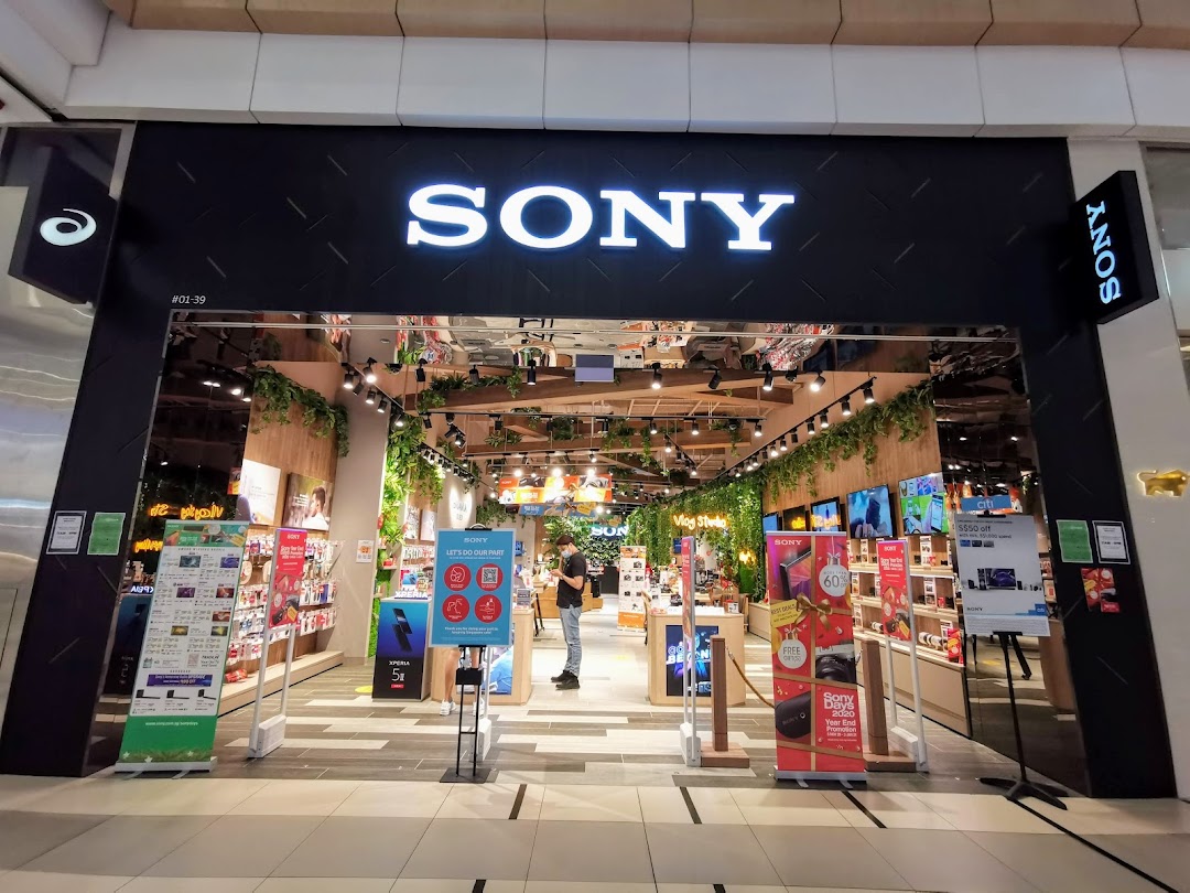 Sony Store, Westgate image 3
