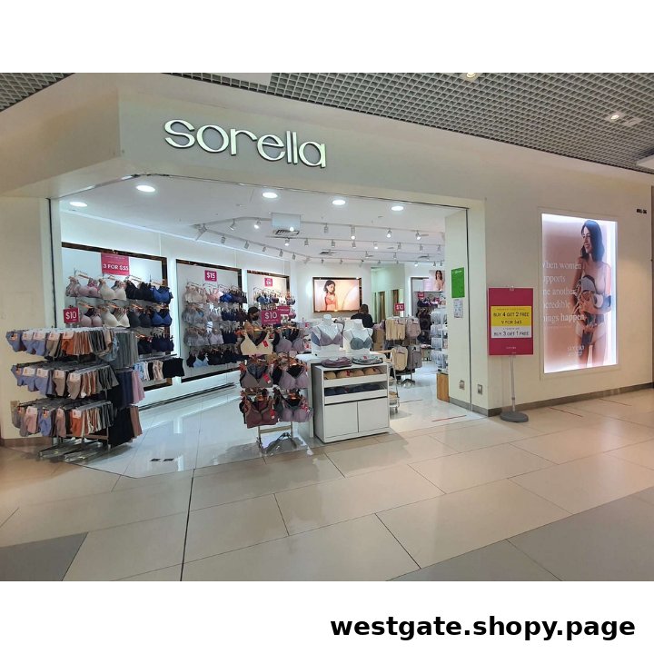 Sorella  Westgate
