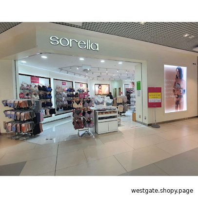 Shop image