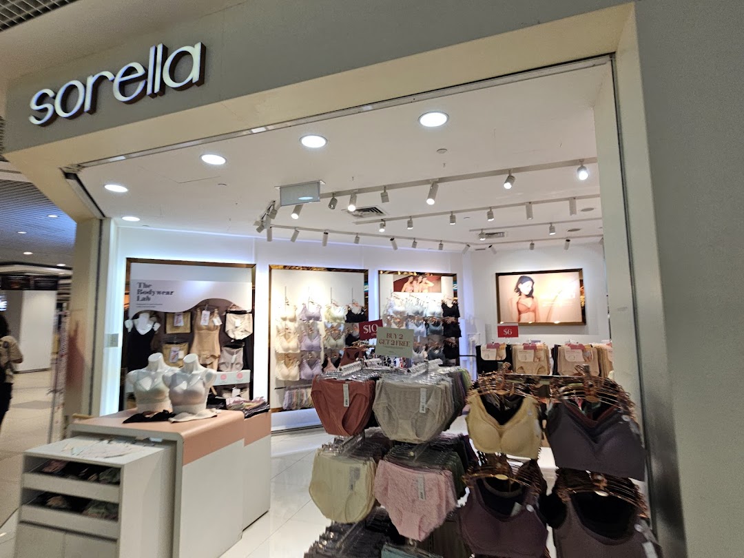 Sorella  Westgate