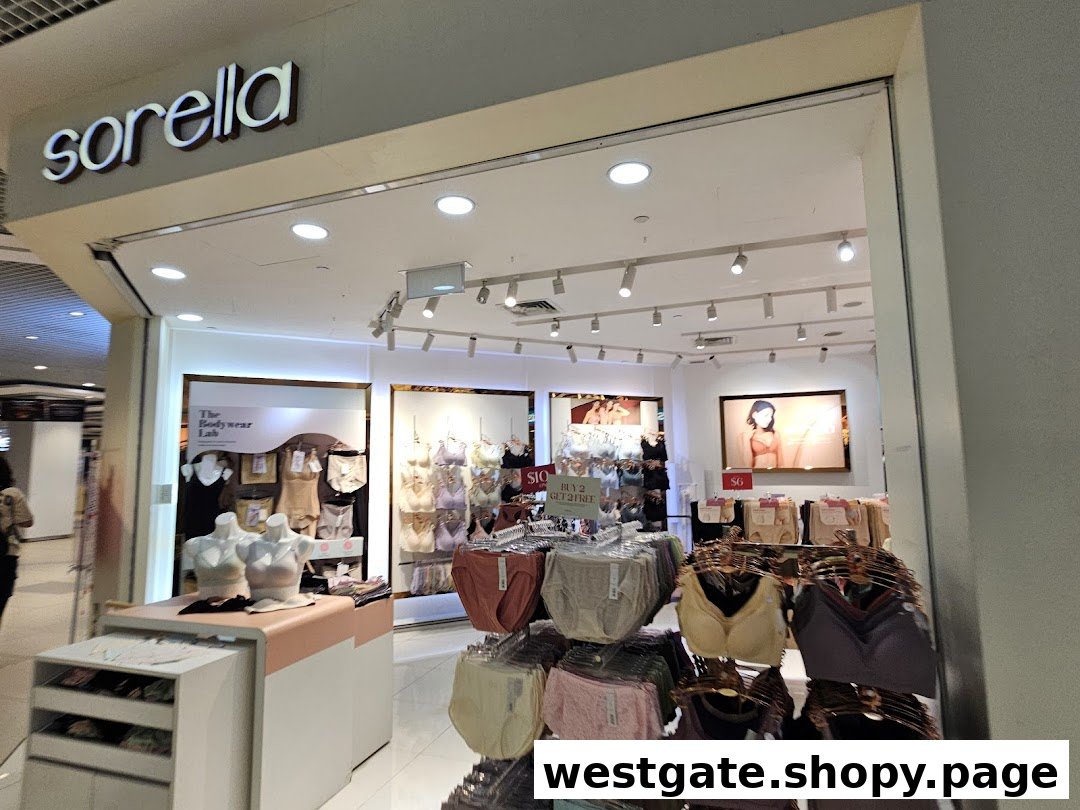Sorella  Westgate
